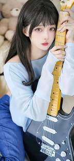 暗黑新娘
