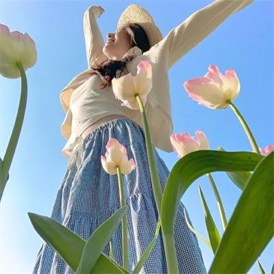 春中六日